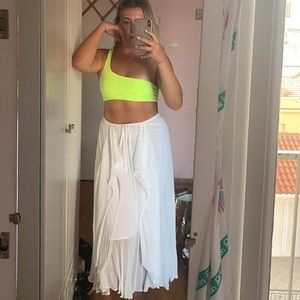 BCBG Skirt. NEVER WORN